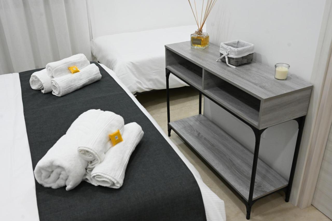 Solymar B&B 那不勒斯 外观 照片