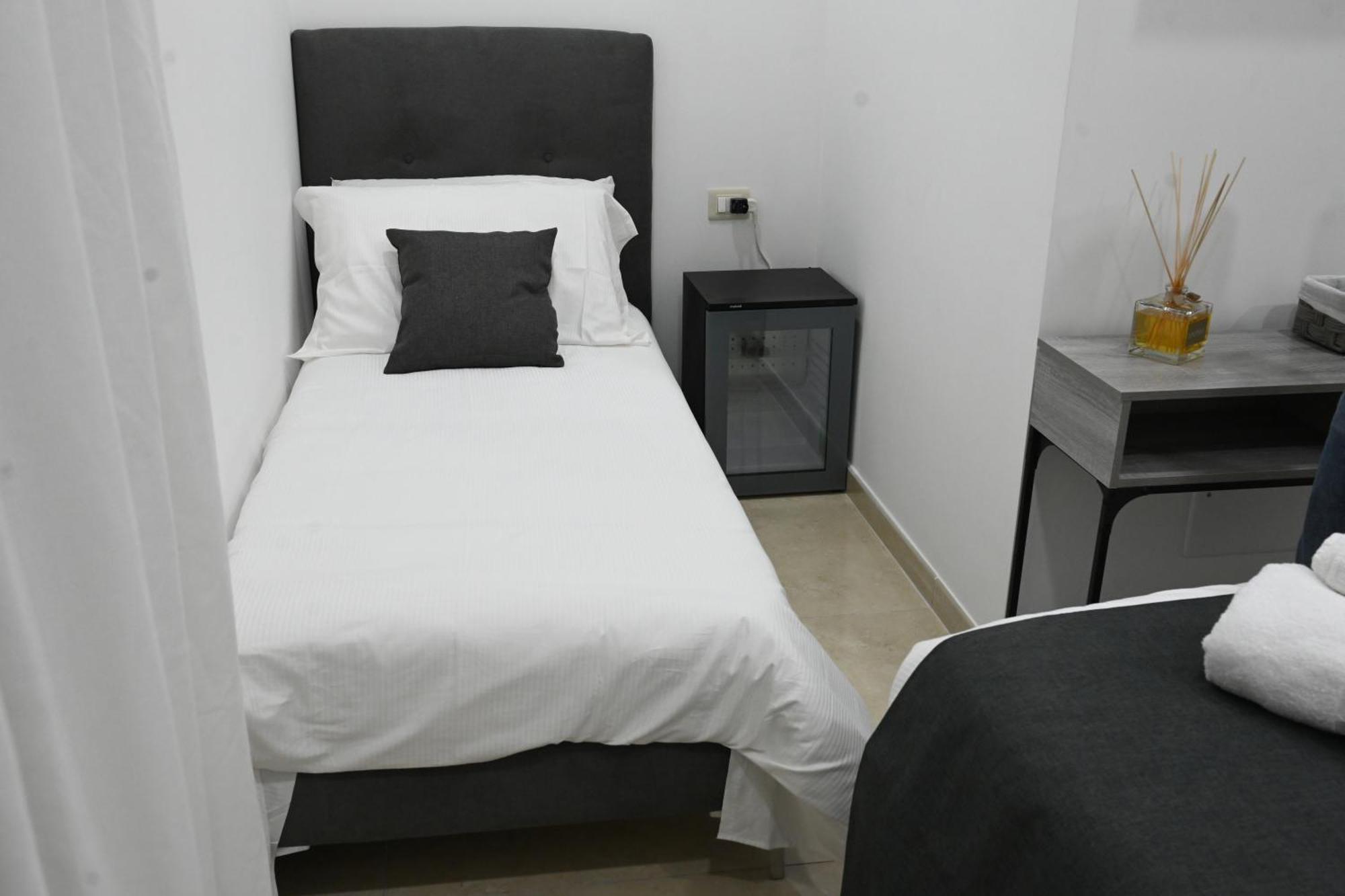 Solymar B&B 那不勒斯 外观 照片