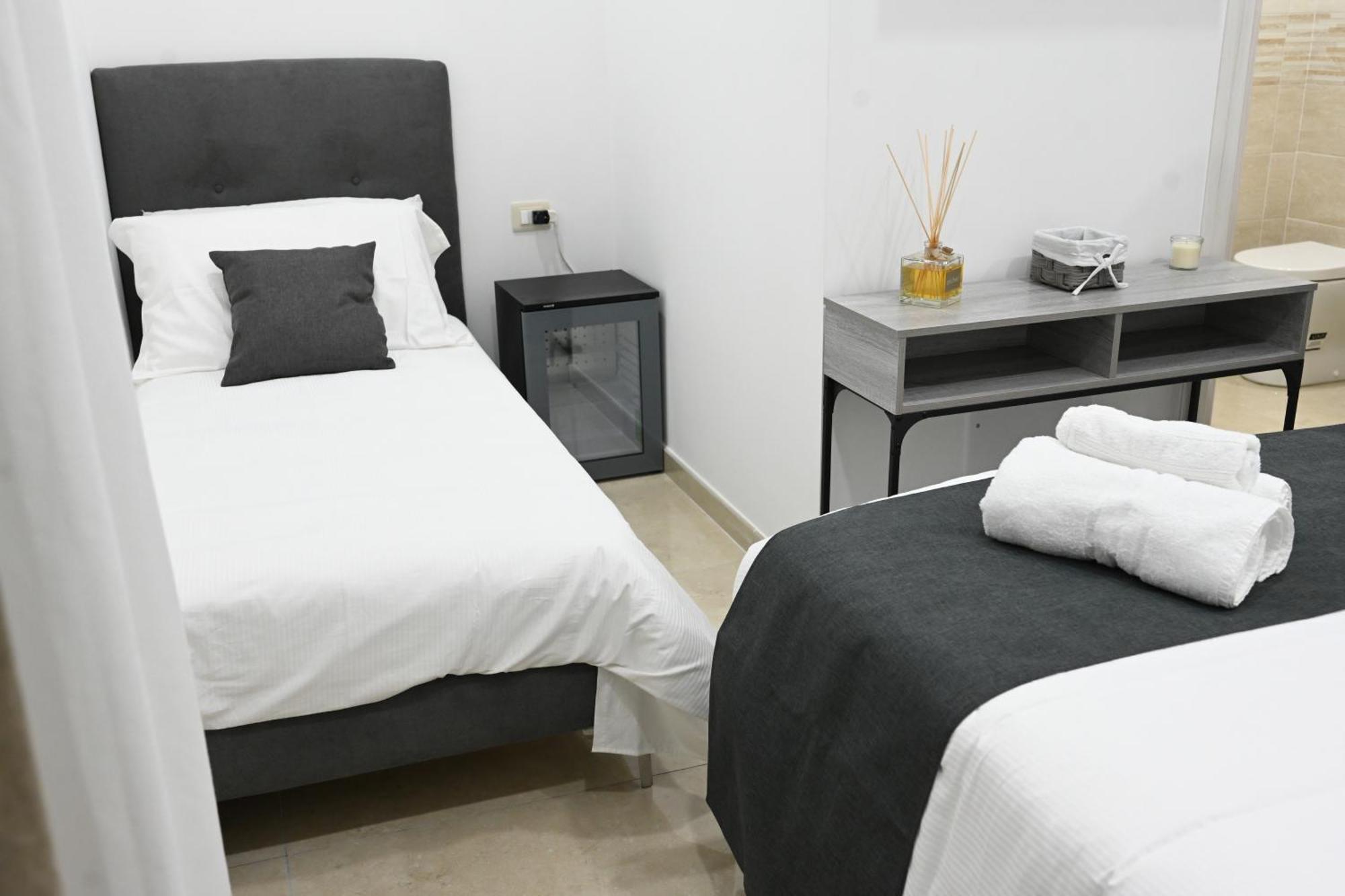 Solymar B&B 那不勒斯 外观 照片
